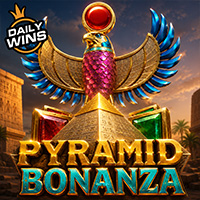 Pyramid-Bonanza